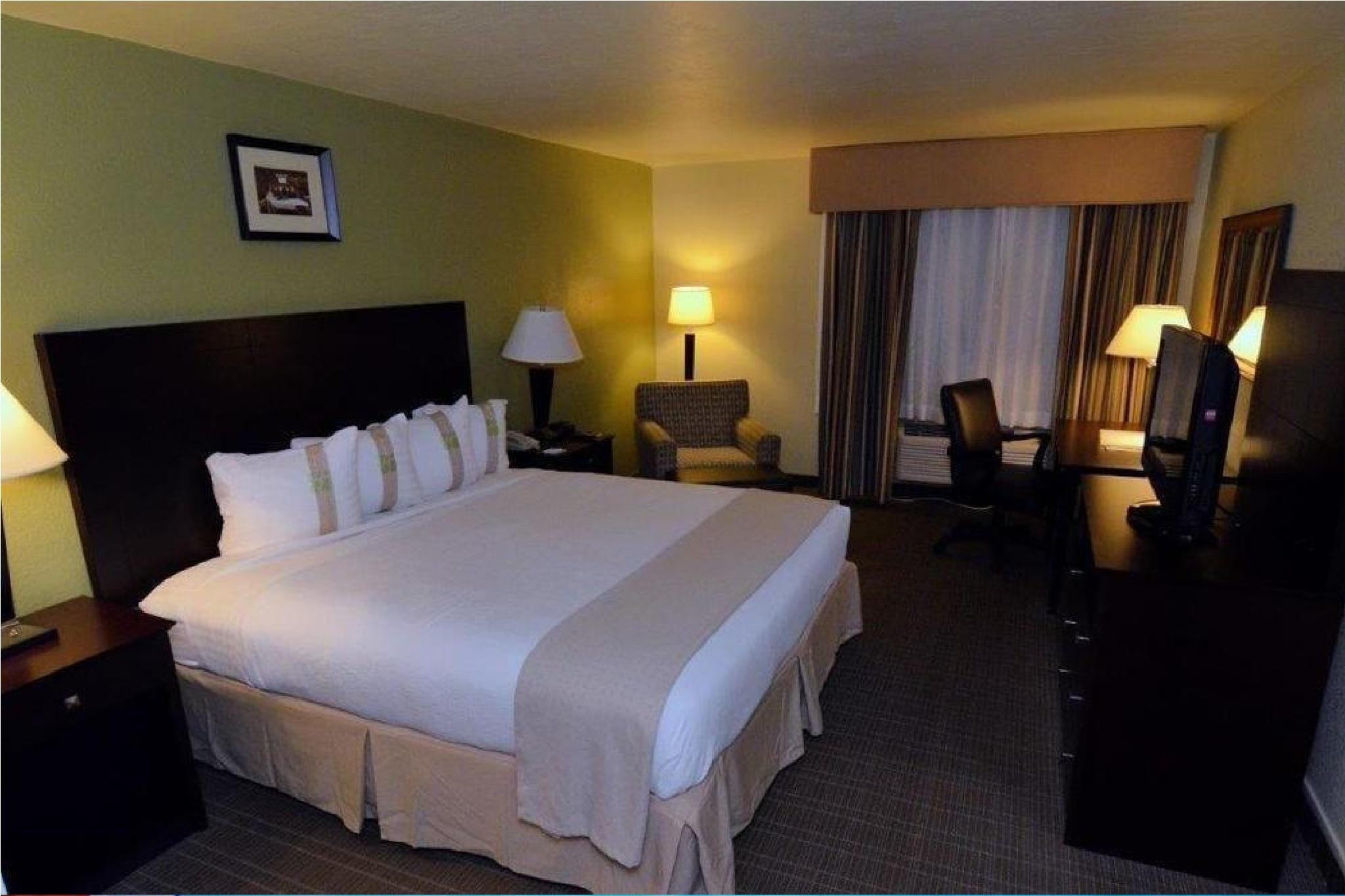 Holiday Inn - Fort Myers - Downtown Area By Ihg Exterior foto