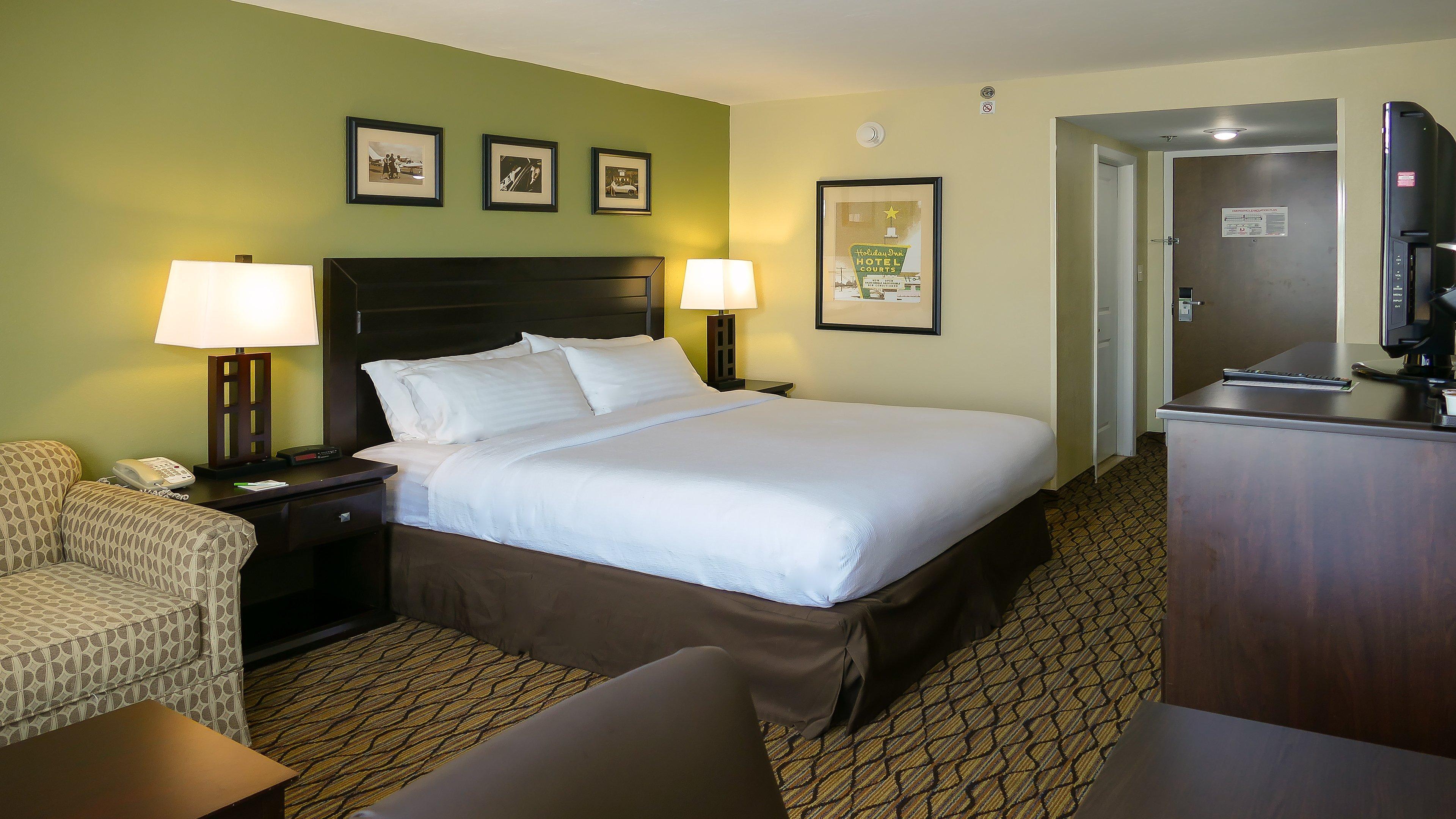 Holiday Inn - Fort Myers - Downtown Area By Ihg Exterior foto
