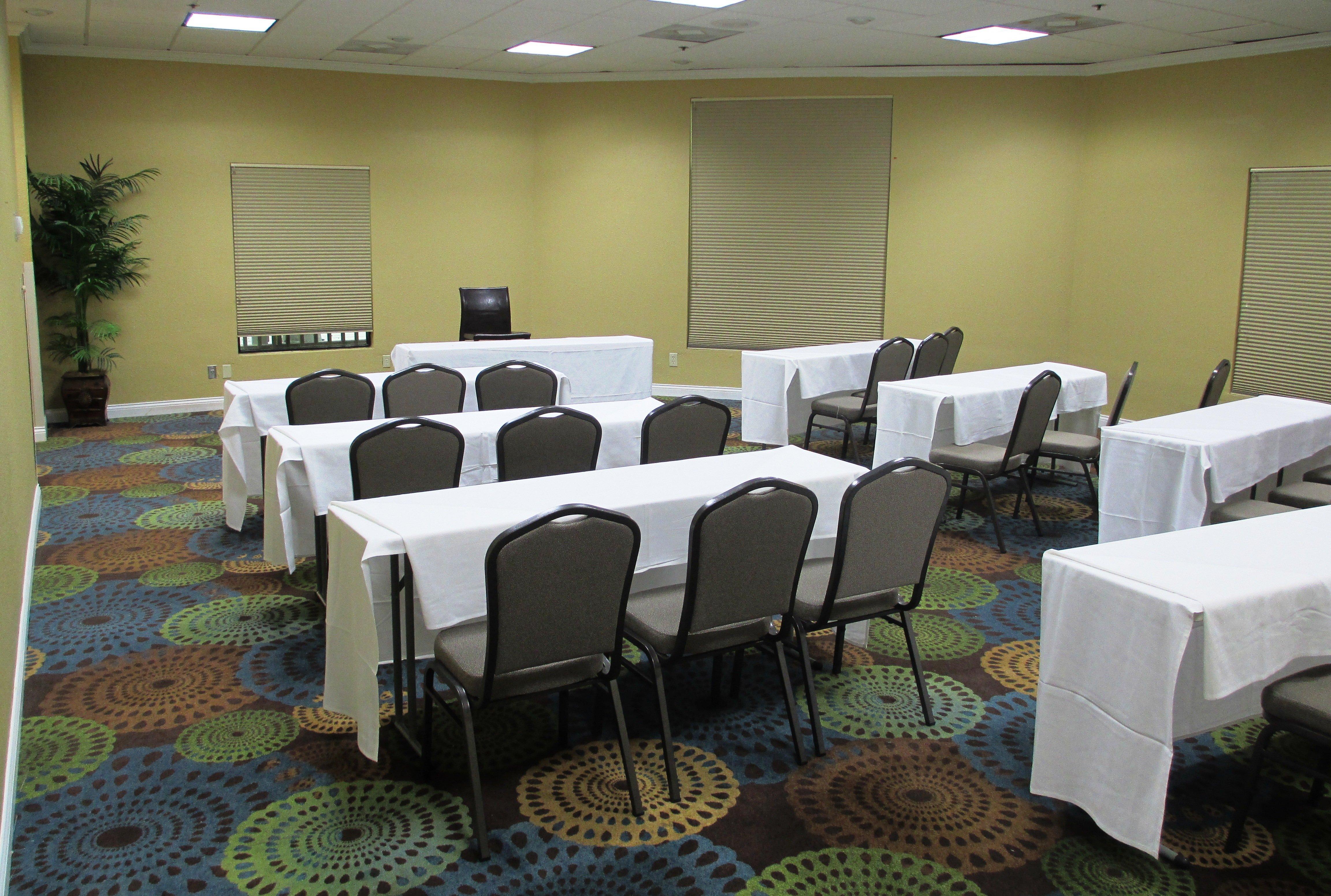 Holiday Inn - Fort Myers - Downtown Area By Ihg Exterior foto
