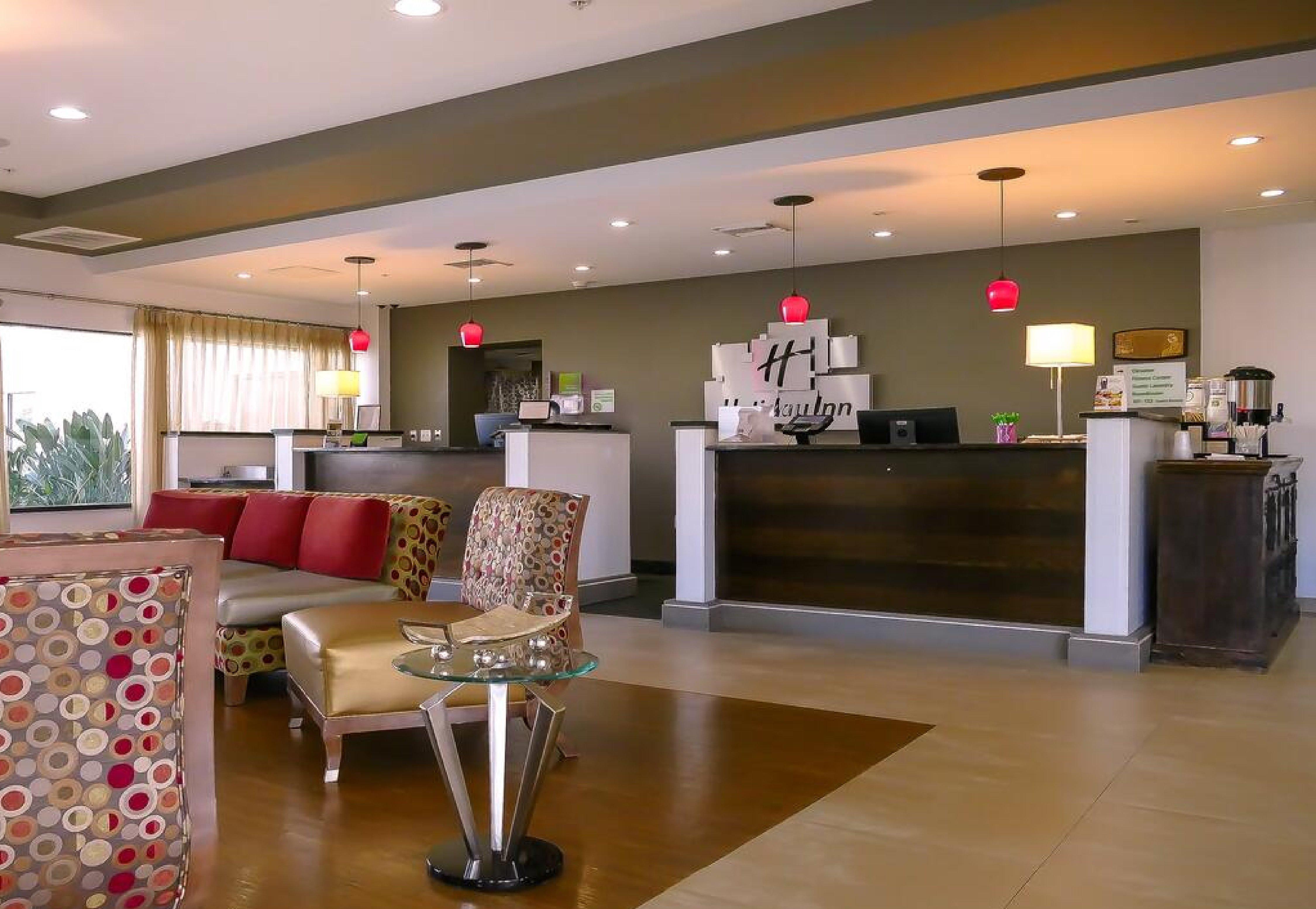 Holiday Inn - Fort Myers - Downtown Area By Ihg Exterior foto