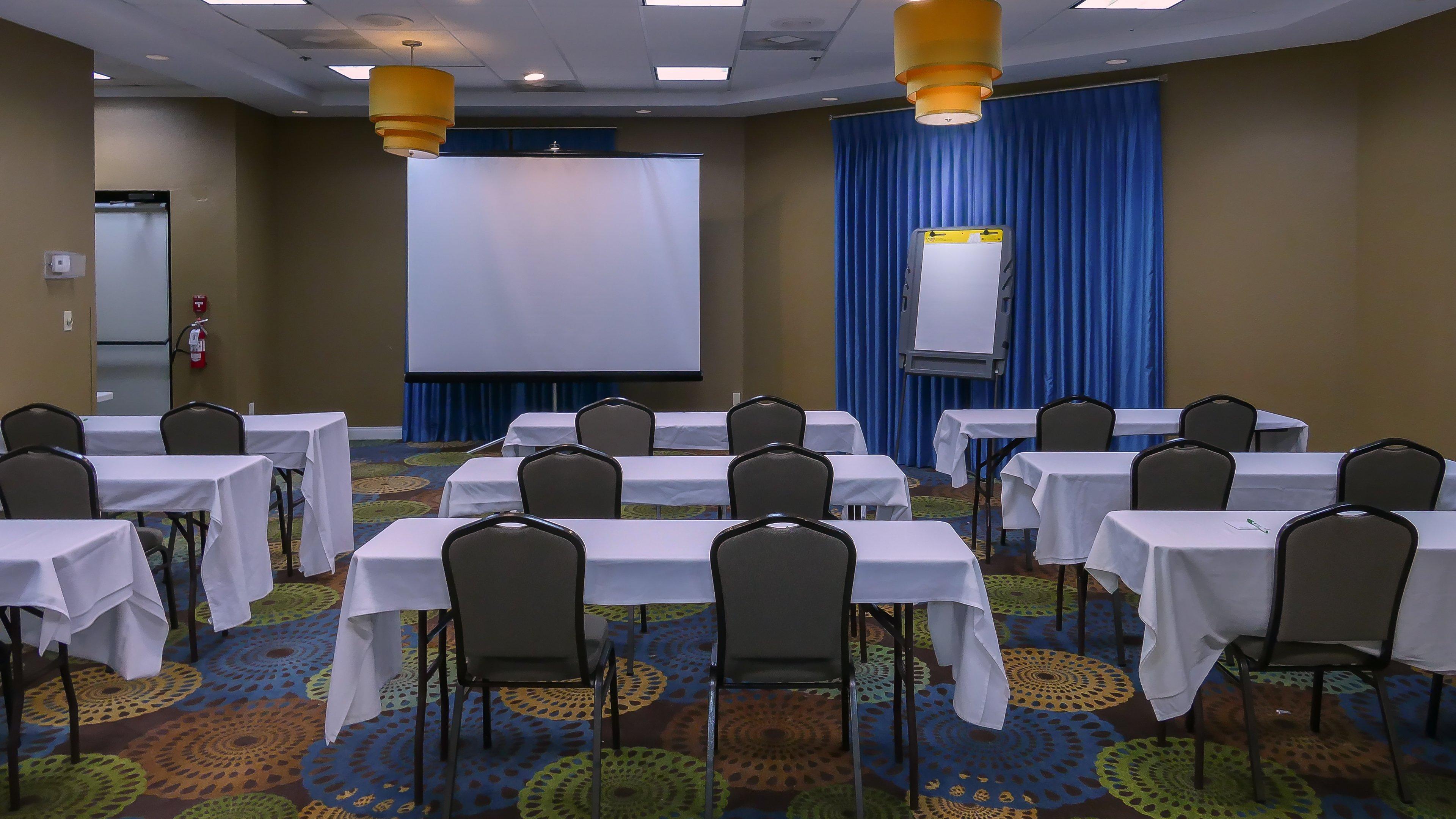 Holiday Inn - Fort Myers - Downtown Area By Ihg Exterior foto