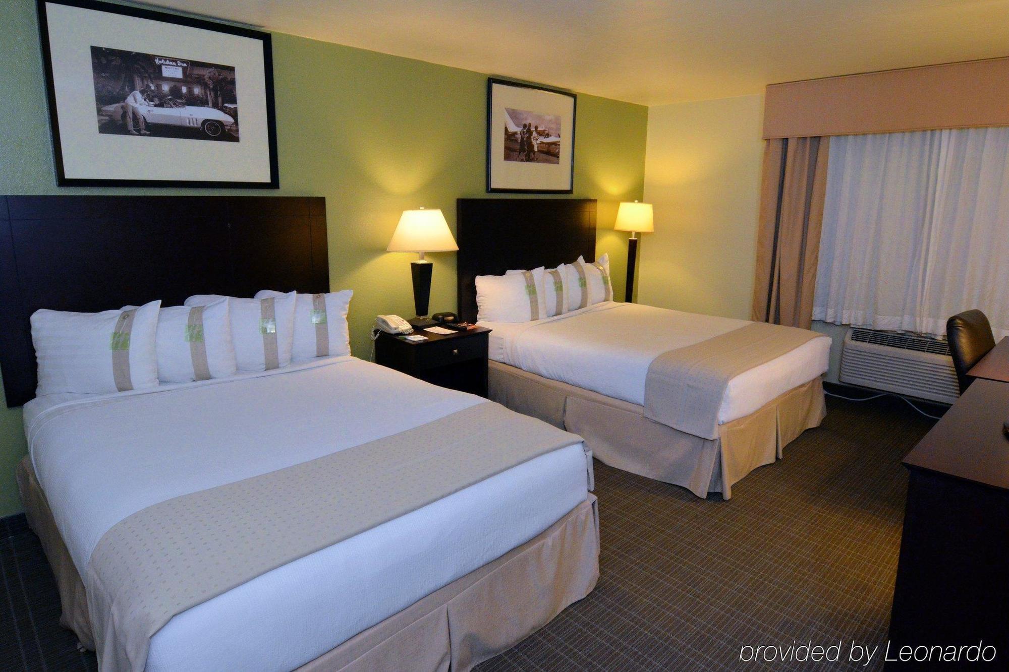 Holiday Inn - Fort Myers - Downtown Area By Ihg Exterior foto