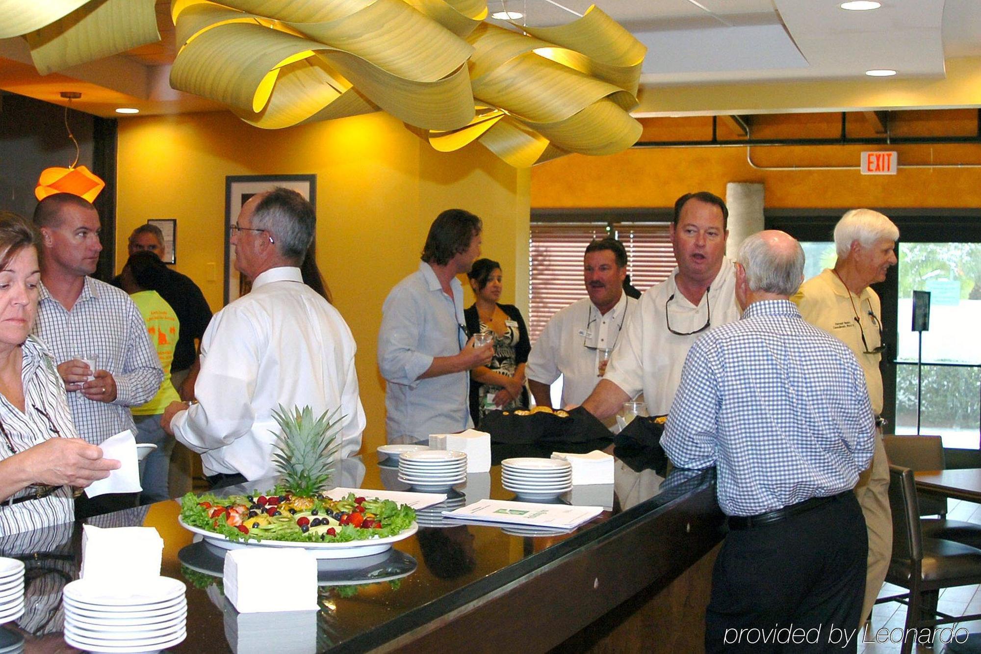 Holiday Inn - Fort Myers - Downtown Area By Ihg Exterior foto