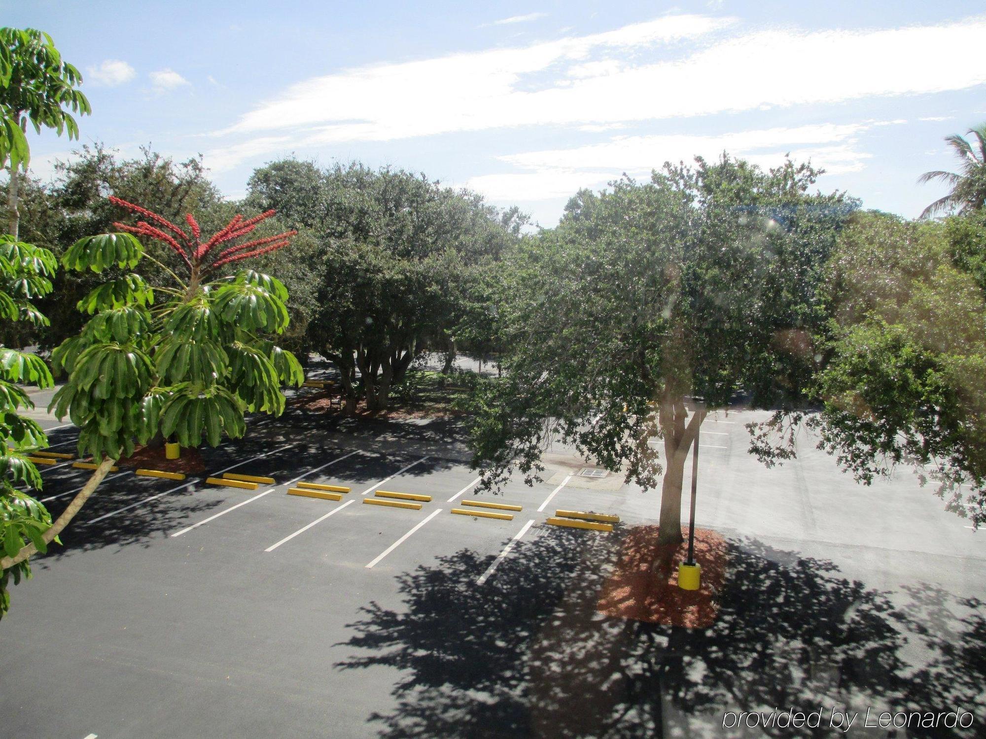 Holiday Inn - Fort Myers - Downtown Area By Ihg Exterior foto
