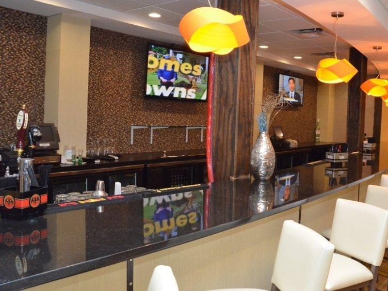 Holiday Inn - Fort Myers - Downtown Area By Ihg Exterior foto