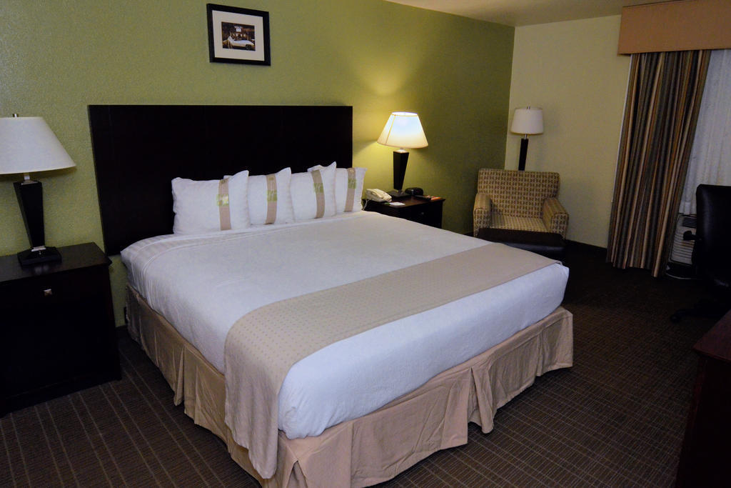 Holiday Inn - Fort Myers - Downtown Area By Ihg Cameră foto