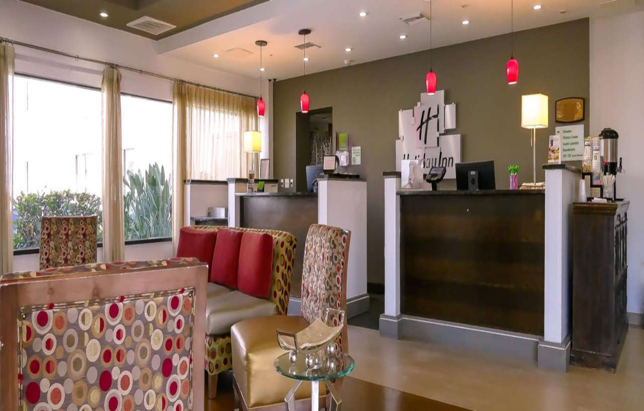 Holiday Inn - Fort Myers - Downtown Area By Ihg Exterior foto