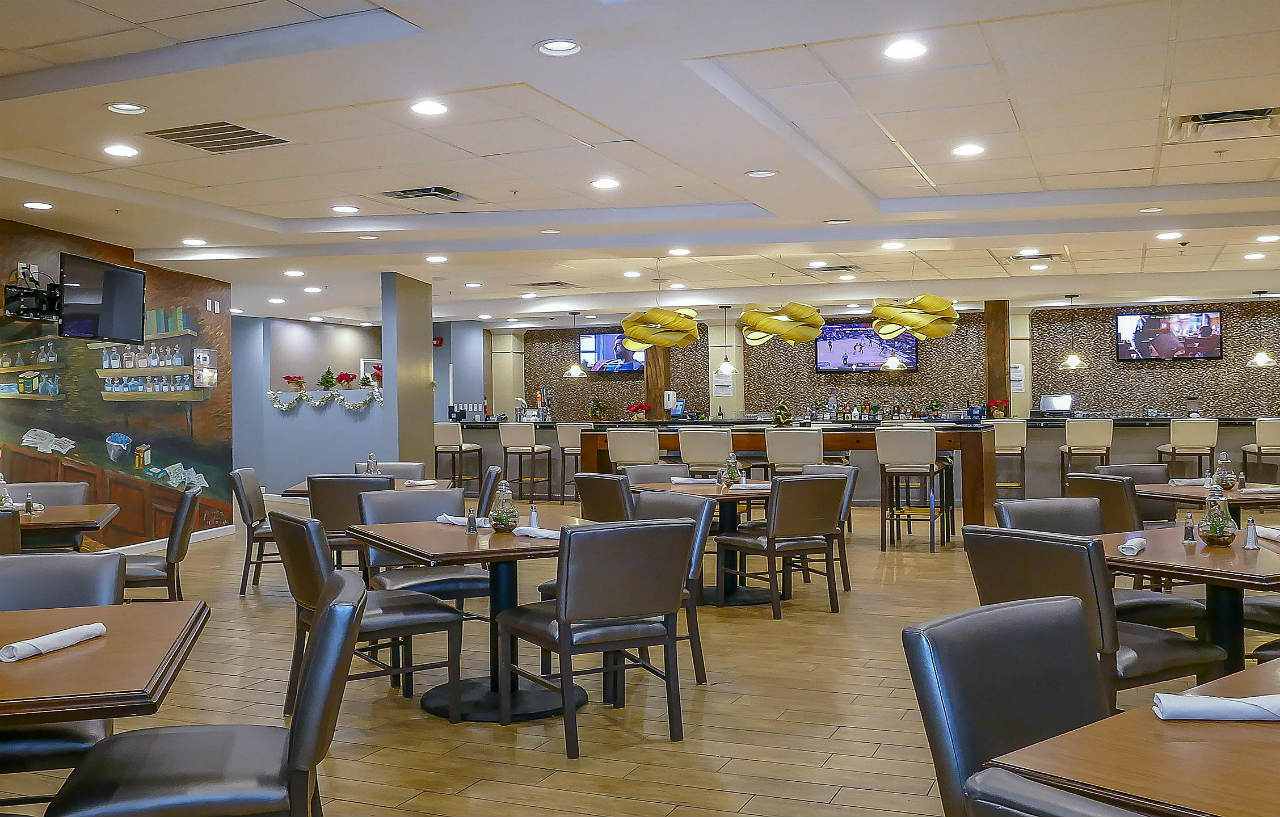 Holiday Inn - Fort Myers - Downtown Area By Ihg Exterior foto