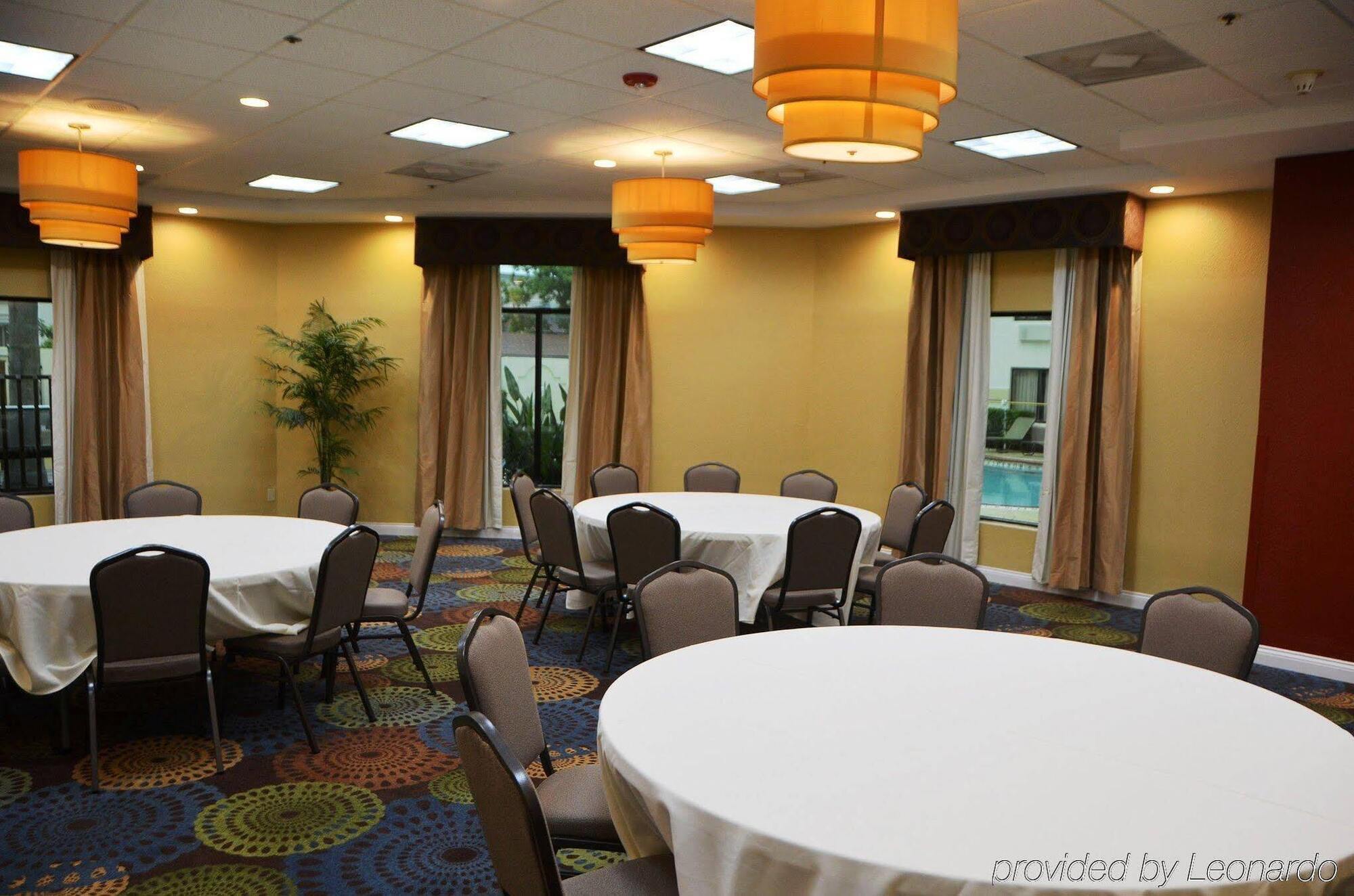 Holiday Inn - Fort Myers - Downtown Area By Ihg Exterior foto