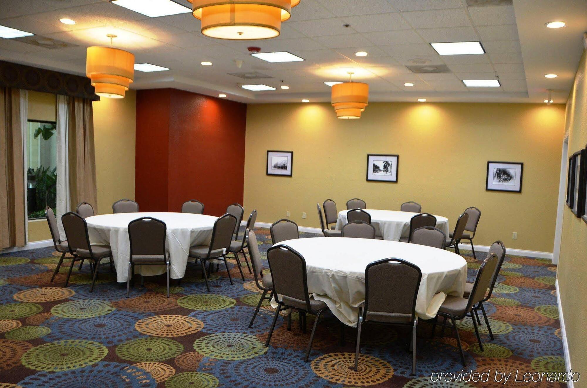 Holiday Inn - Fort Myers - Downtown Area By Ihg Exterior foto