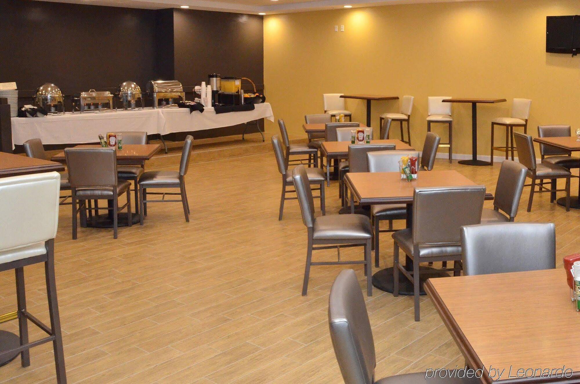 Holiday Inn - Fort Myers - Downtown Area By Ihg Exterior foto
