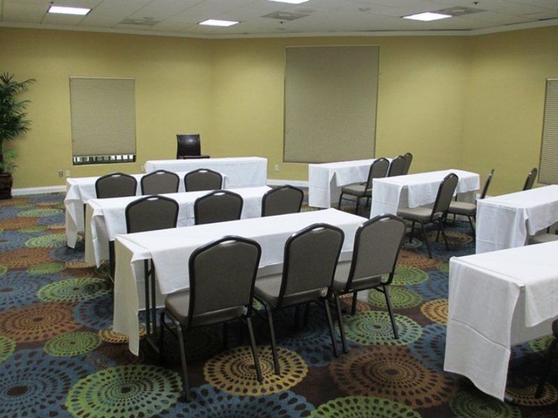 Holiday Inn - Fort Myers - Downtown Area By Ihg Exterior foto