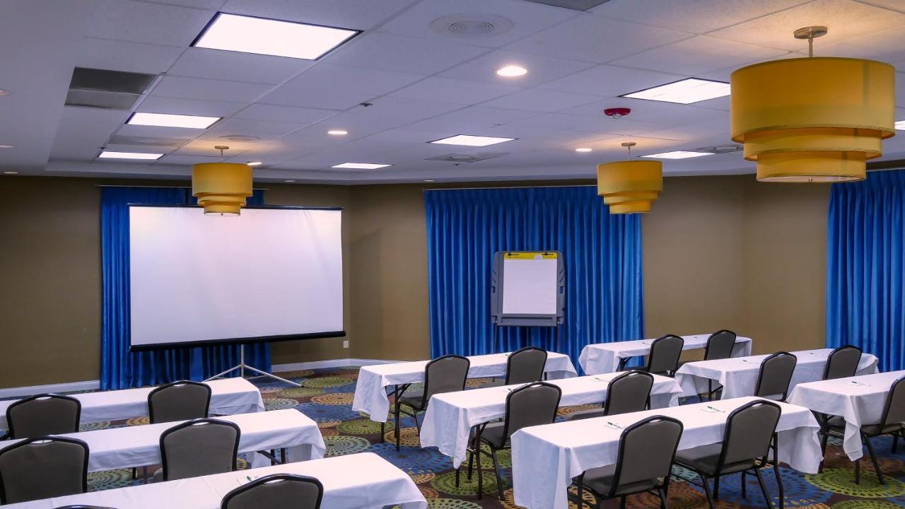 Holiday Inn - Fort Myers - Downtown Area By Ihg Exterior foto